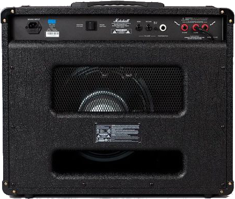 Marshall DSL40 CV Vintage - miniatura