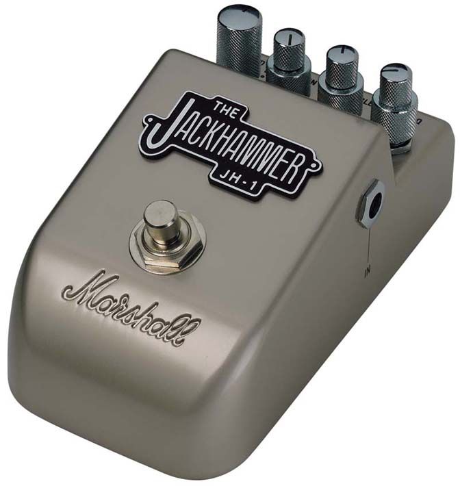 Marshall JH1