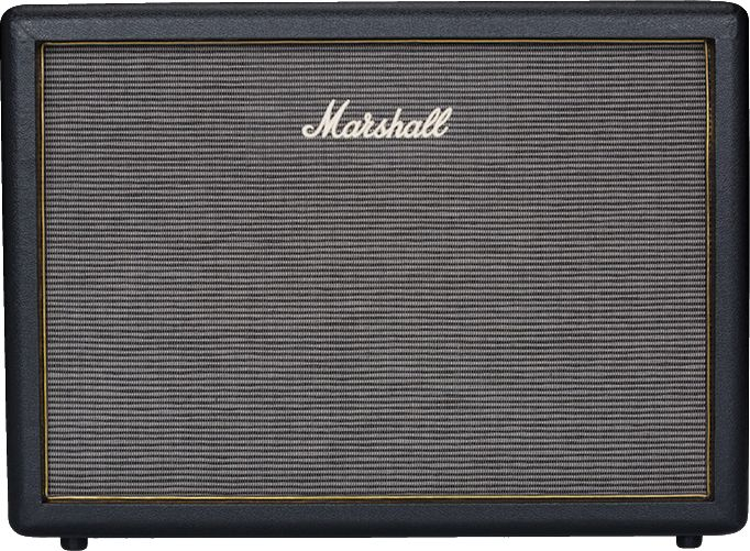 Kolumna gitarowa Marshall ORIGIN 212A - miniatura