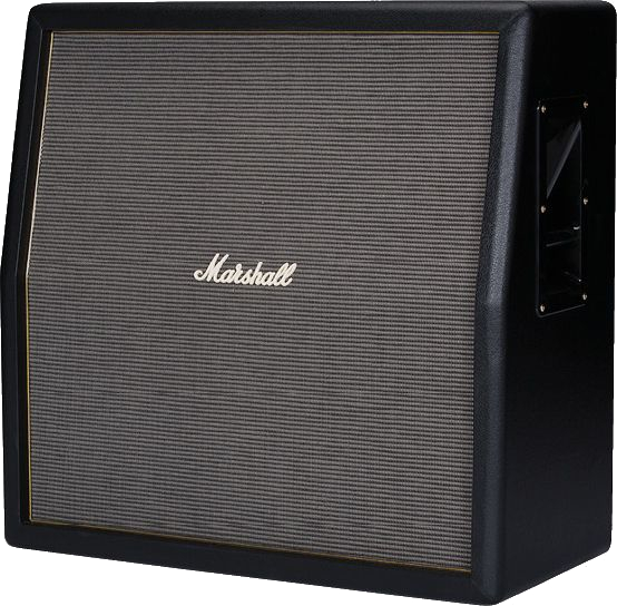 Marshall ORIGIN 412A