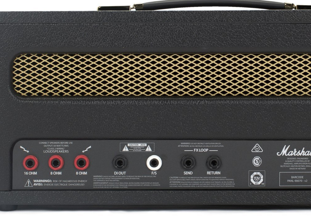 Marshall ORIGIN 50H - miniatura