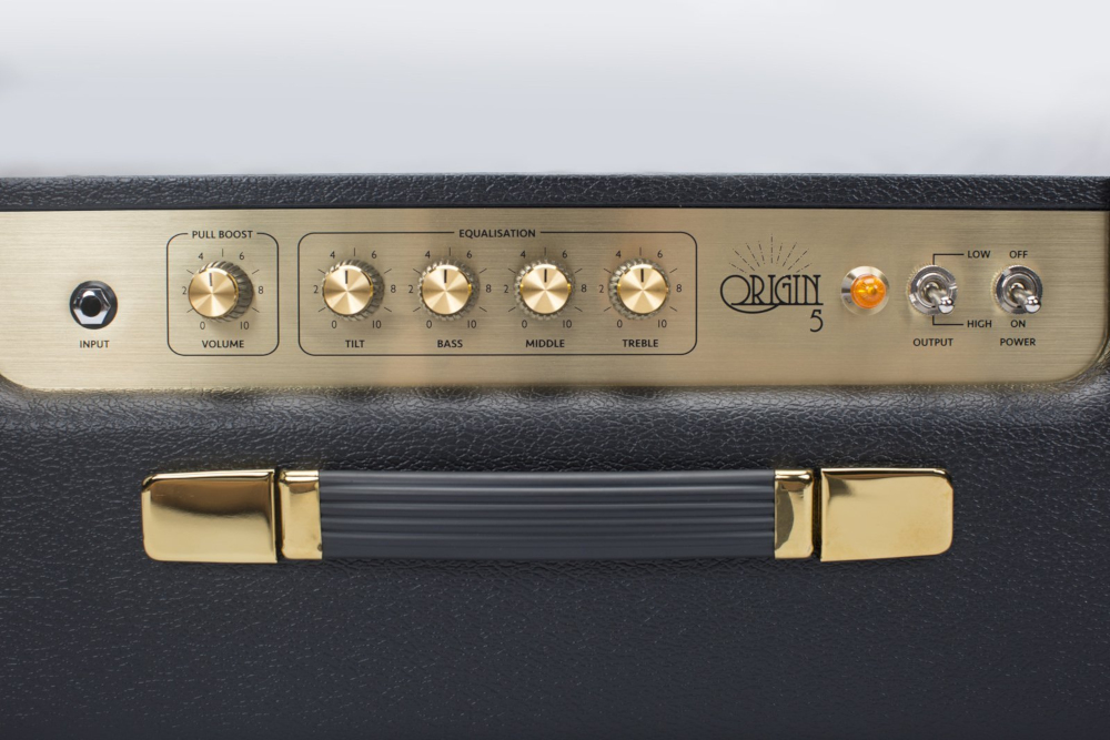 Marshall ORIGIN 5C - miniatura