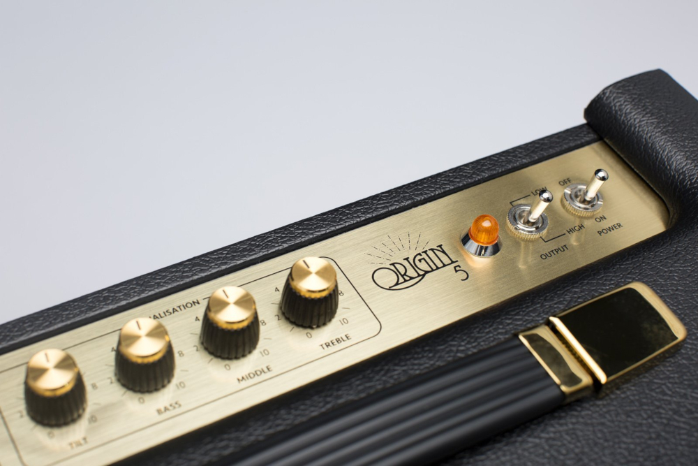 Marshall ORIGIN 5C - miniatura