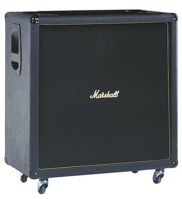 Marshall VBC412