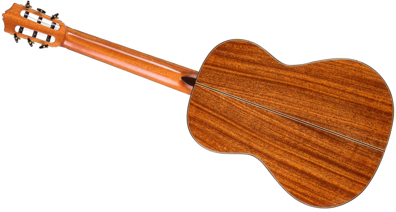 Martinez MC-20C Etude - miniatura