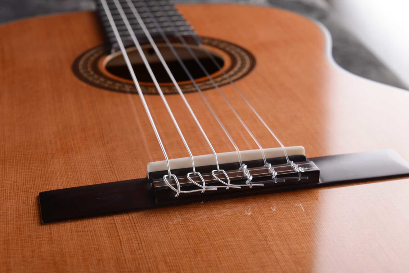 Martinez MC-20C Etude - miniatura