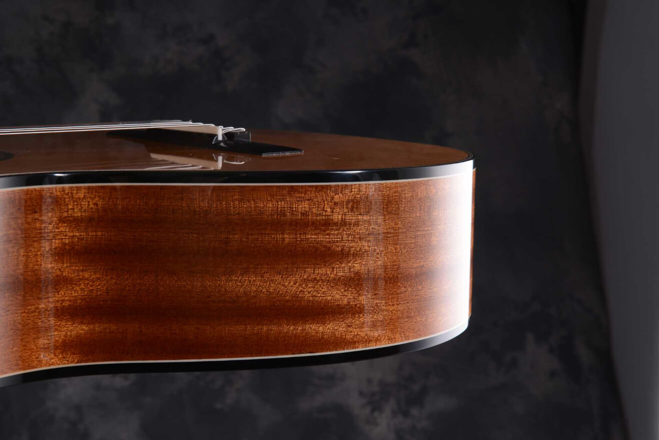 Martinez MC-20C Etude - miniatura