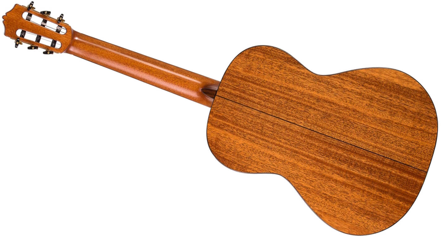 Martinez MC-35C Satin JUN/580 3/4 - miniatura
