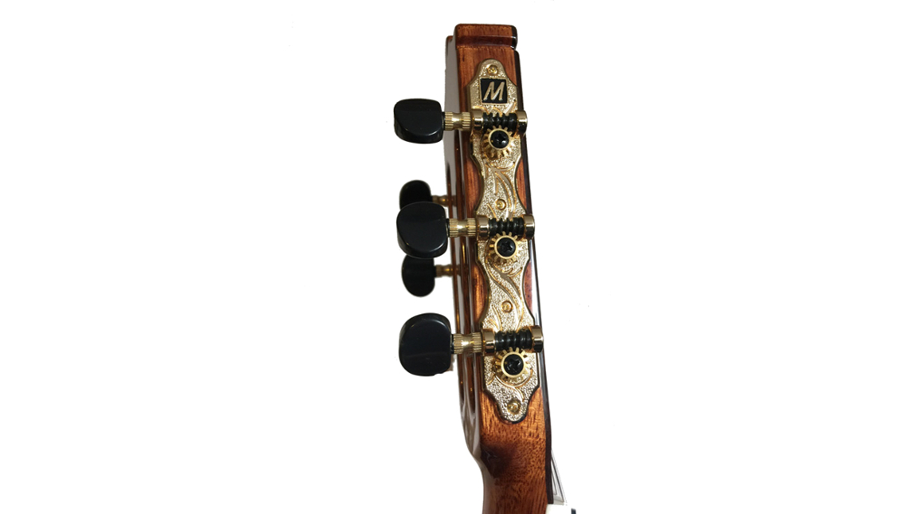 Martinez MC-48C - miniatura