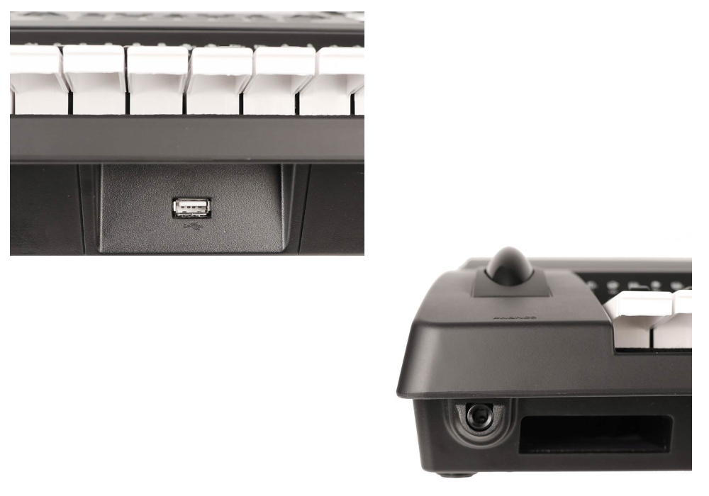 MEDELI A1000 - miniatura