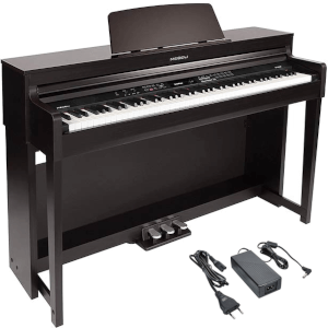 Pianino cyfrowe MEDELI DP-460K RW