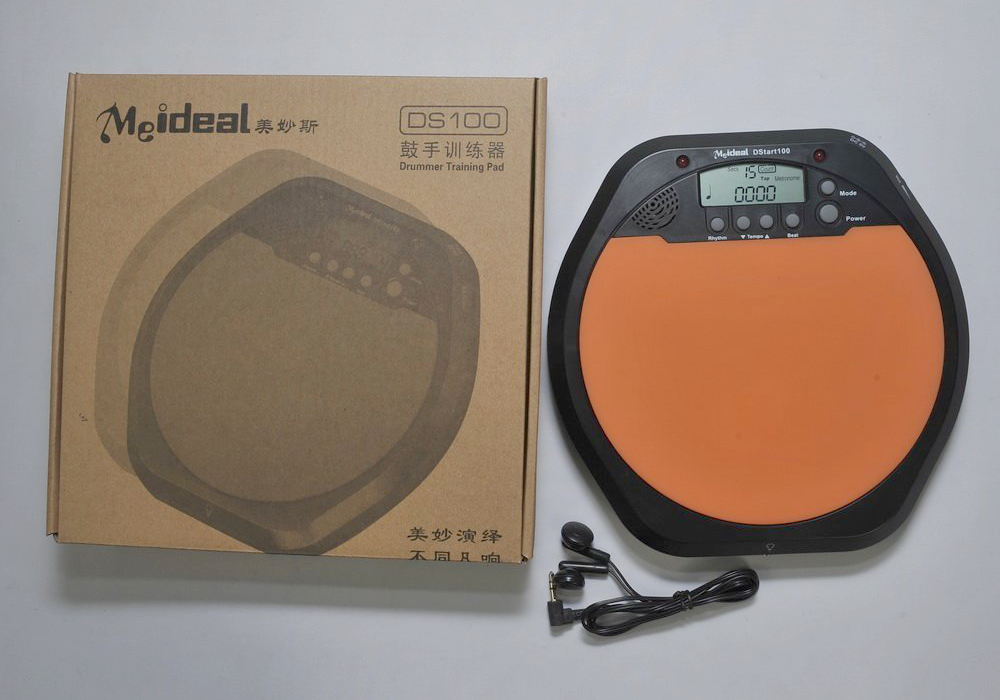 Meideal DS100 - miniatura