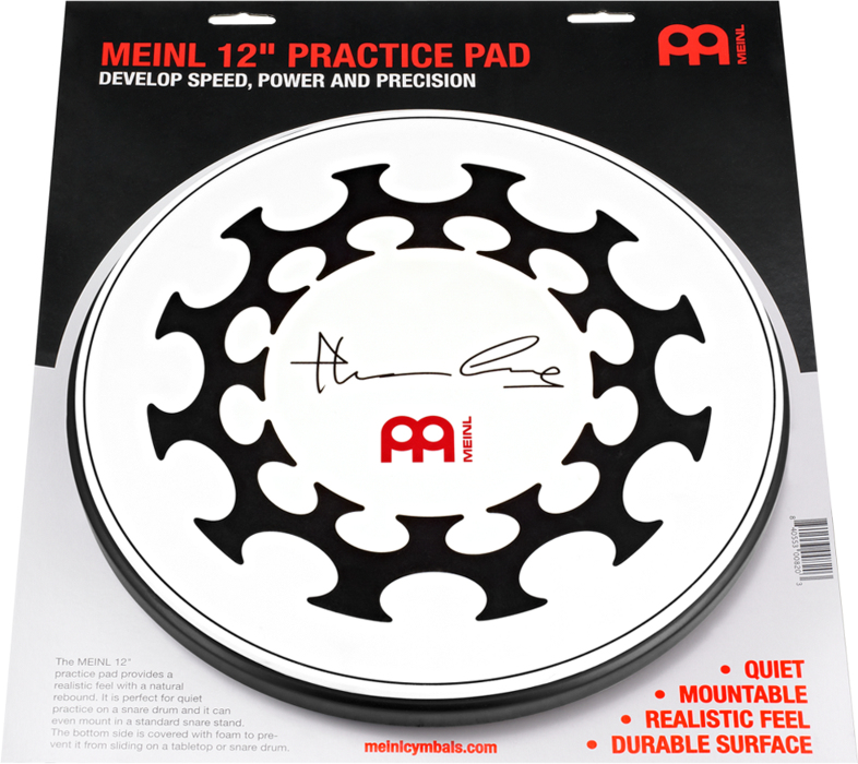 Meinl MPP 12 TL - miniatura