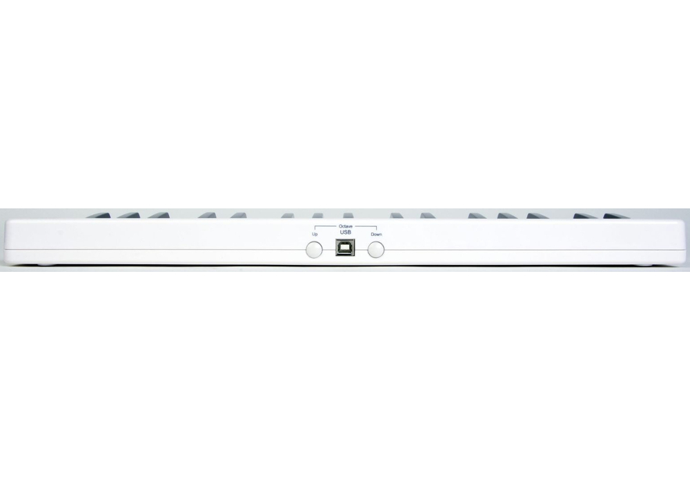 MidiTech GarageKey Mini - miniatura