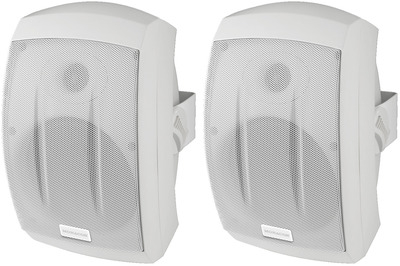 Monacor MKS-232/WS