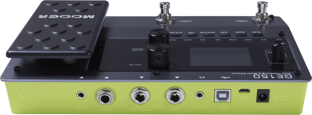 Mooer GE 150 - miniatura