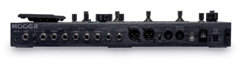 Mooer GE 300 - miniatura