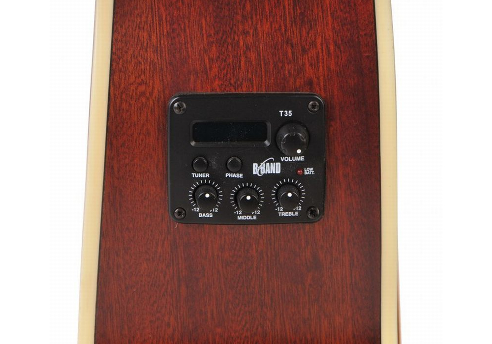 Morrison B1003J CEQ - miniatura