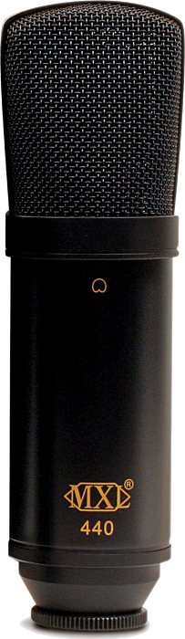 MXL 440-441 Zestaw - miniatura