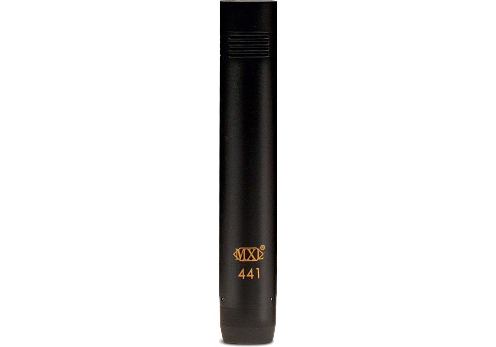 MXL 440-441 Zestaw - miniatura