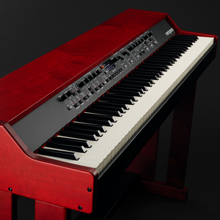 Pianino cyfrowe Nord Grand - miniatura