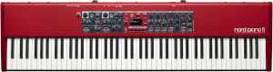 Pianino cyfrowe Nord Piano 5 88 /Przenośne