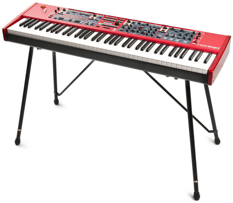 Nord Stand EX - miniatura