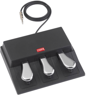 Nord Triple Pedal