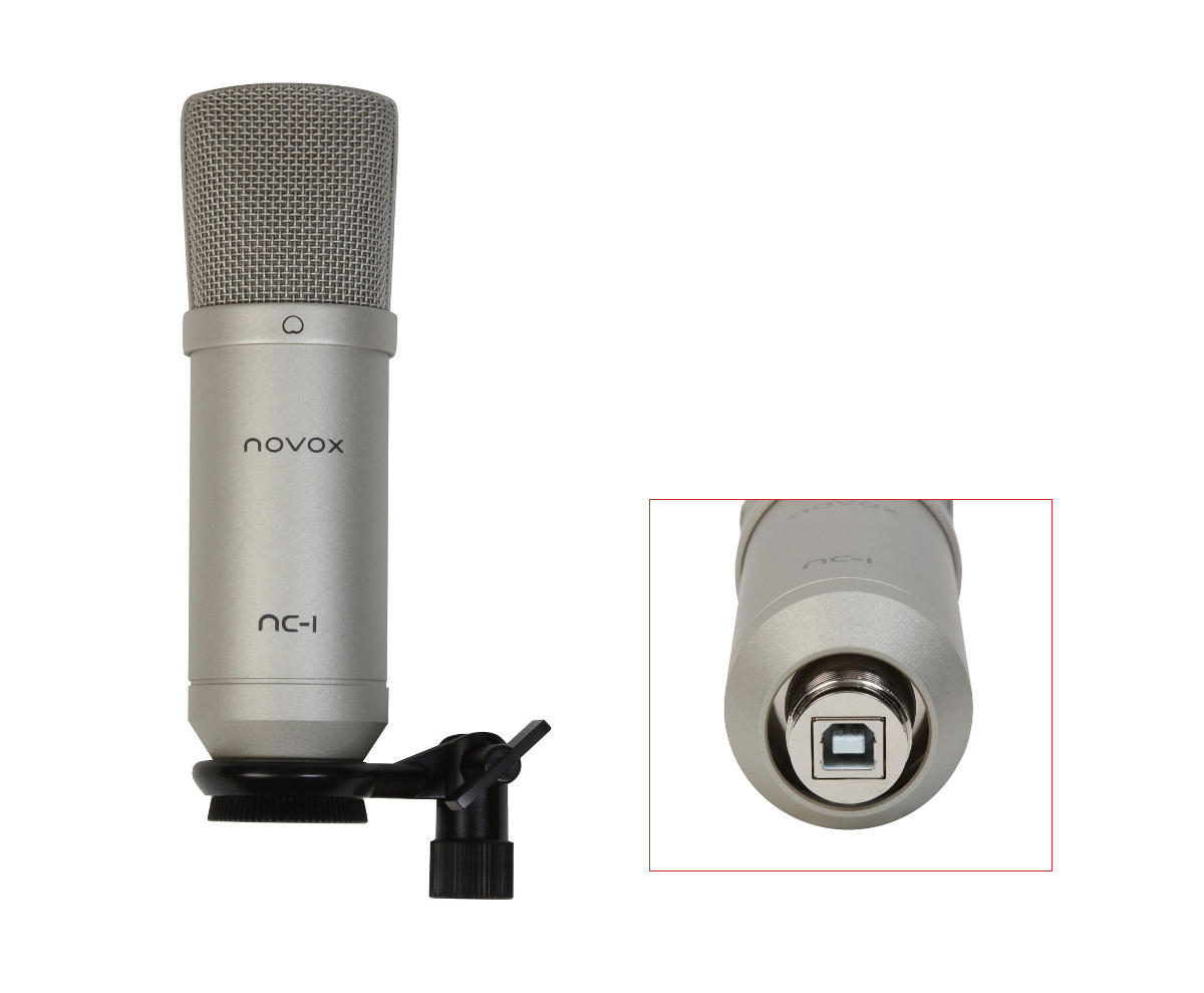 novox NC-1