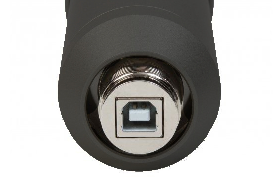 novox NC-1 Black - miniatura