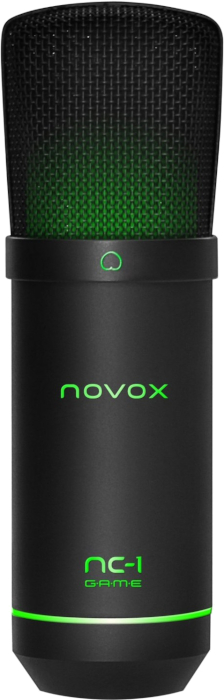 novox NC-1 Game BOX - miniatura
