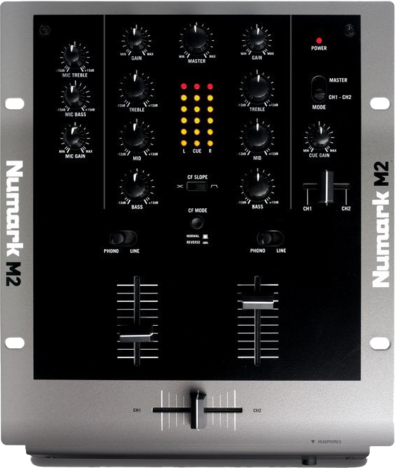 Numark M2 - miniatura