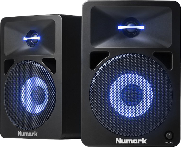 Numark N-wave 580L - miniatura