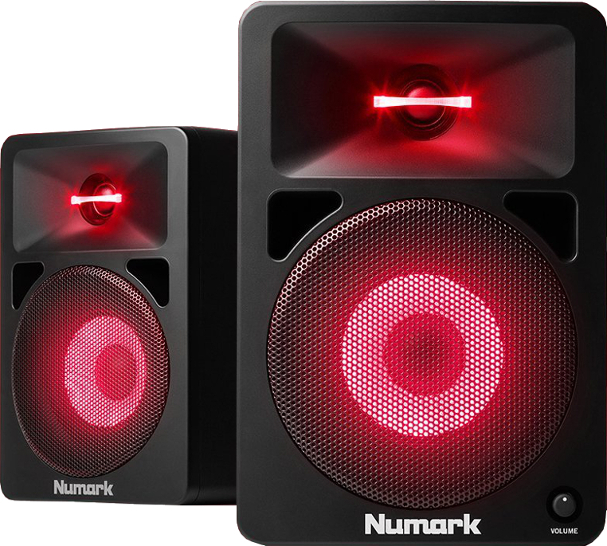 Numark N-wave 580L - miniatura