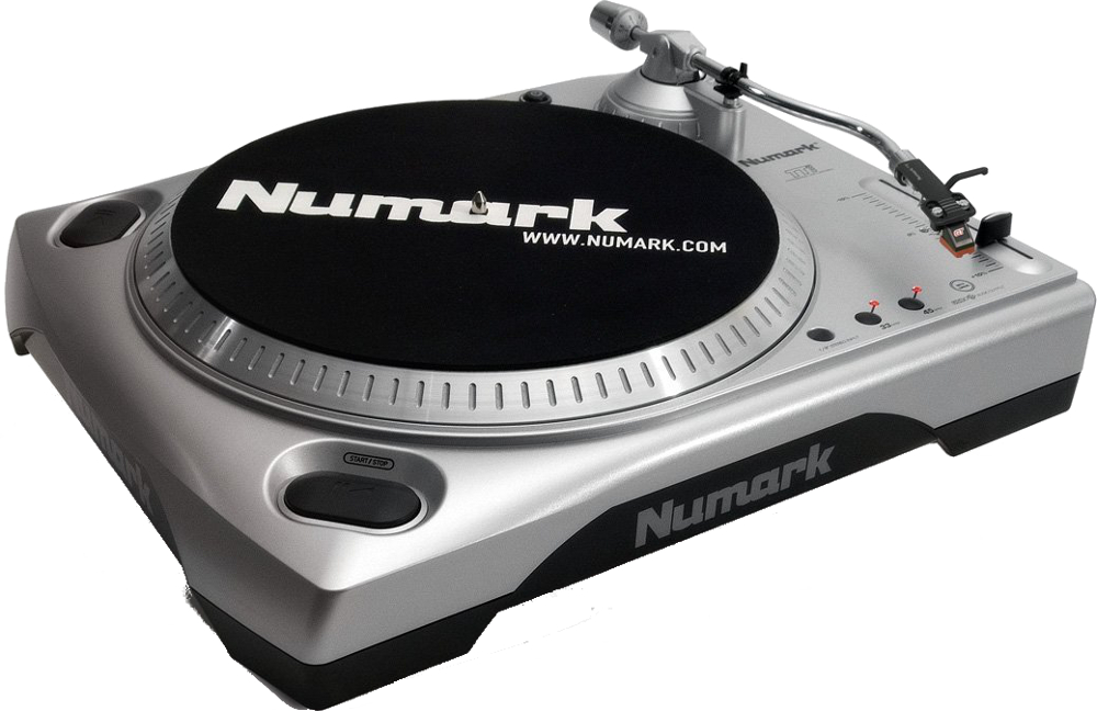 Numark TTUSB