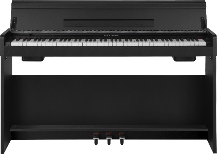 Pianino cyfrowe Nux WK-310 BK
