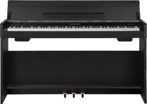 Pianino cyfrowe Nux WK-310 BK
