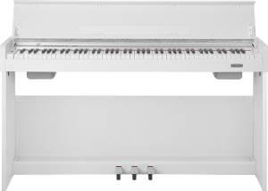 Pianino cyfrowe Nux WK-310 WH