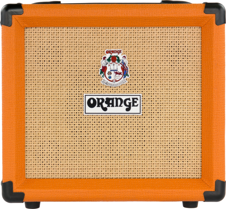 Wzmacniacz do gitary elektrycznej Orange Crush 12