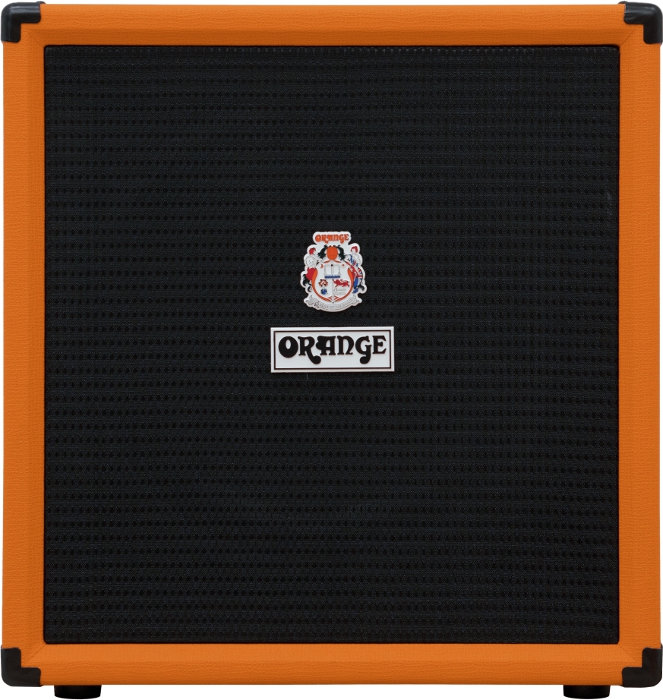 Wzmacniacz basowy Orange Crush BASS 100 - miniatura