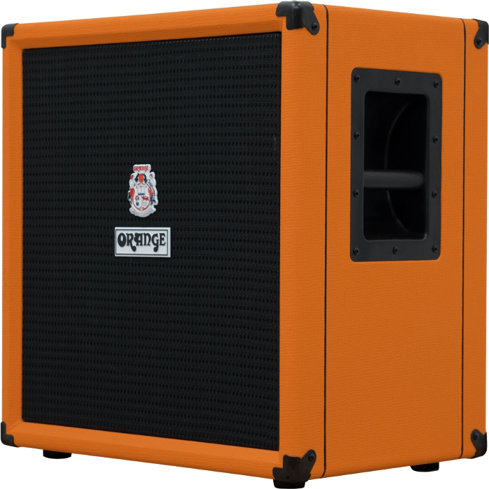 Wzmacniacz basowy Orange Crush BASS 100 - miniatura