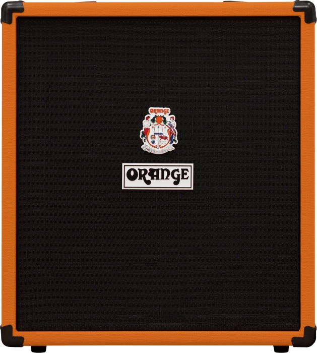 Wzmacniacz basowy Orange Crush BASS 50 - miniatura