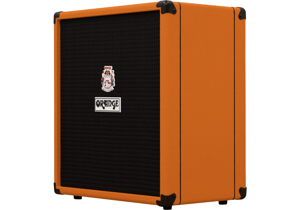 Wzmacniacz basowy Orange Crush BASS 50 - miniatura