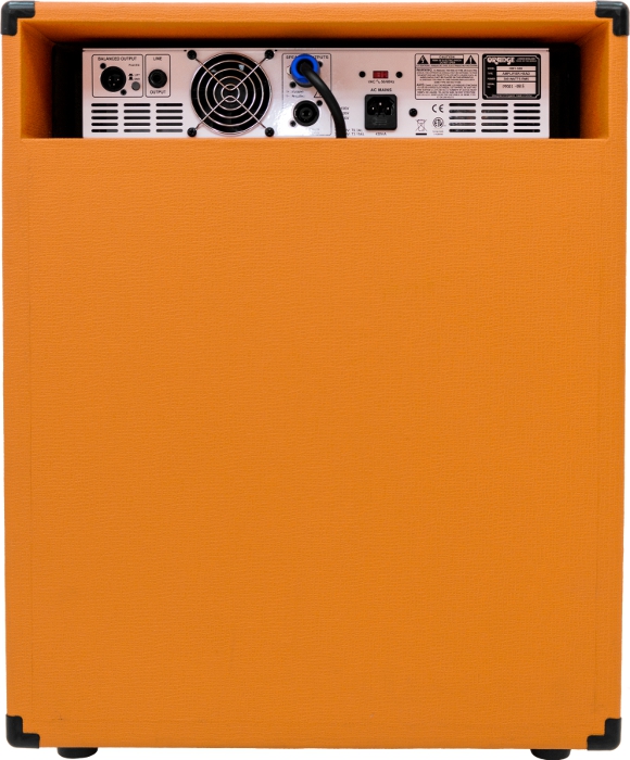 Wzmacniacz basowy Orange OB1-300 COMBO - miniatura