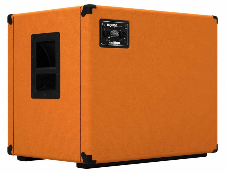 Orange OBC-115 - miniatura