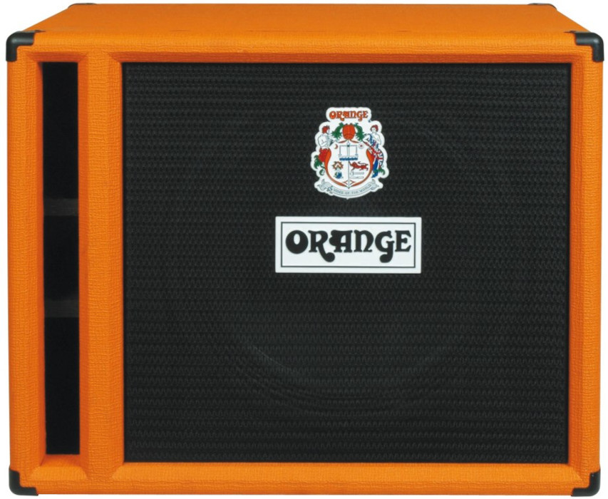 Orange OBC-115 B-STOCK