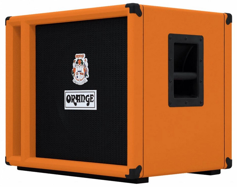 Orange OBC-115 B-STOCK - miniatura
