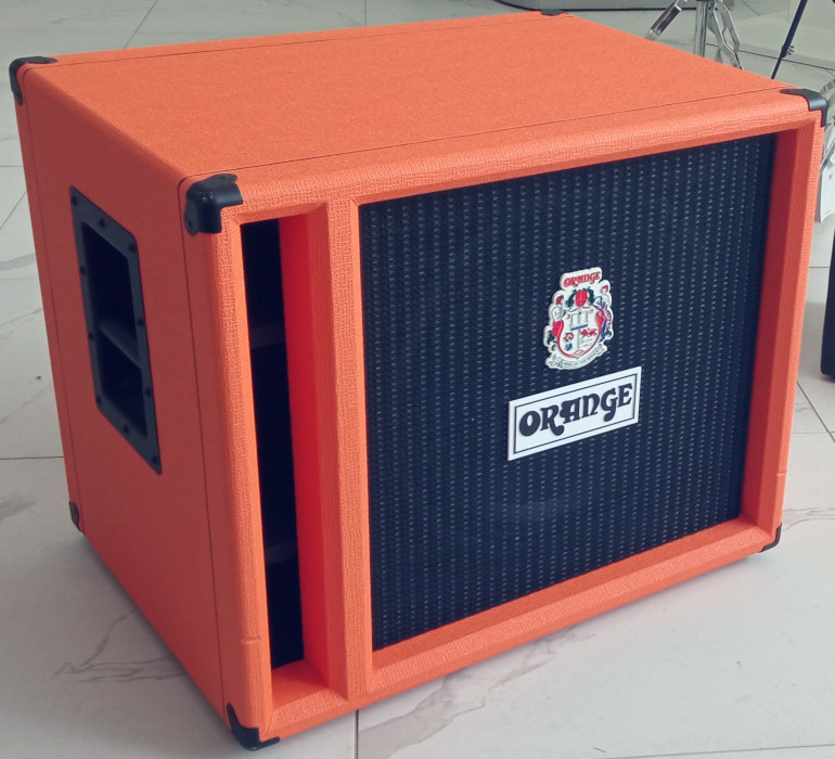 Orange OBC-115 B-STOCK - miniatura