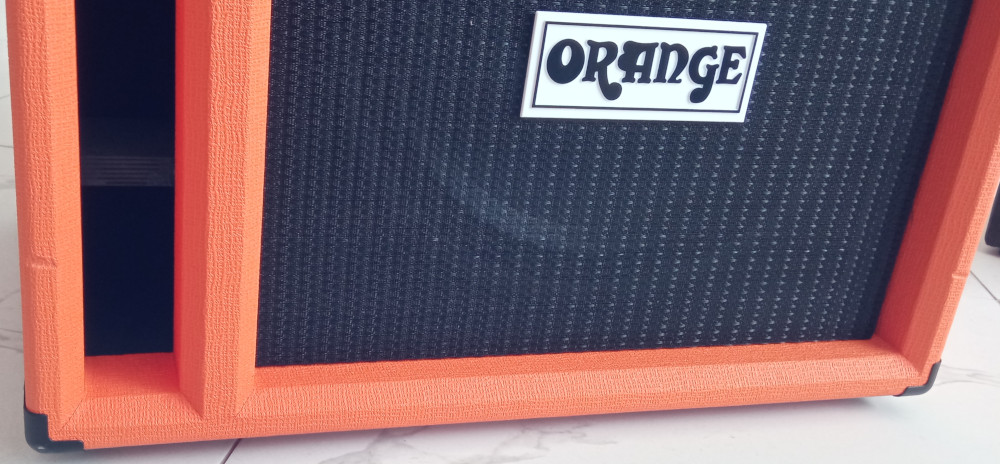 Orange OBC-115 B-STOCK - miniatura