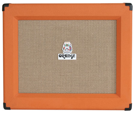 Orange PPC-112